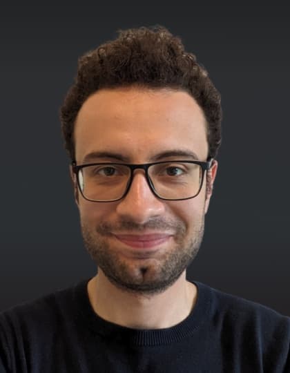 Farbod Ahmadian