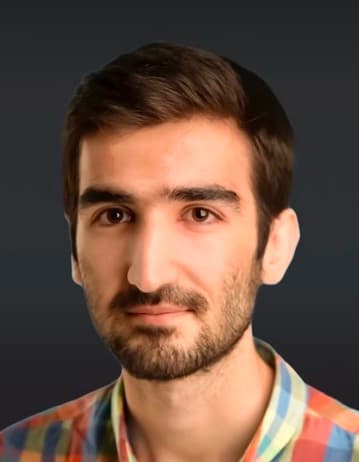 Mohammadreza Abdoli