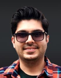 Pooria Khavasi