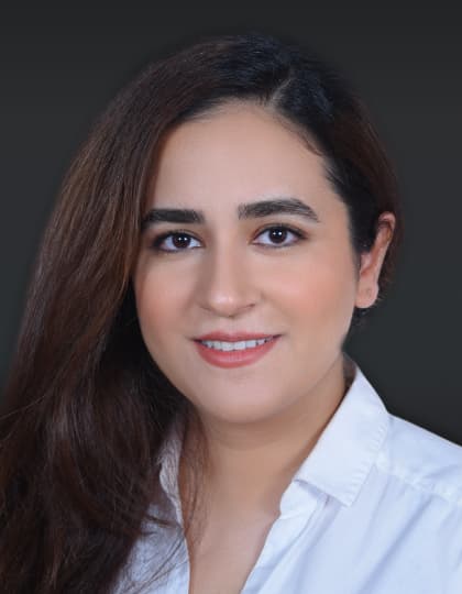 Reyhane Seraji